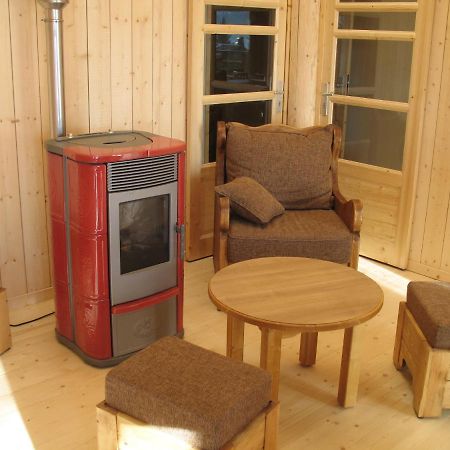 דירות Nanchez Les Loges Du Jura 4 Etoiles מראה חיצוני תמונה